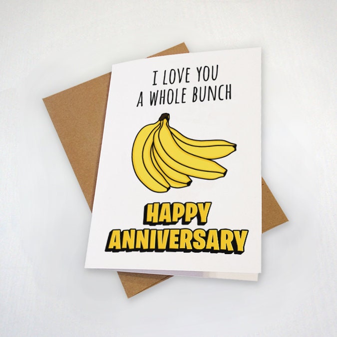 Anniversary cards, husband anniversary, wife anniversary, love you