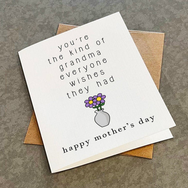 Mother&#39;s Day Cards